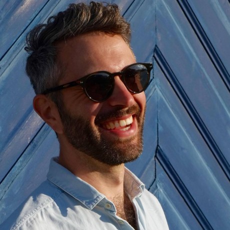 User avatar: Daniel Kokott