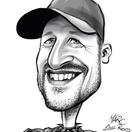User avatar: Martin Kock