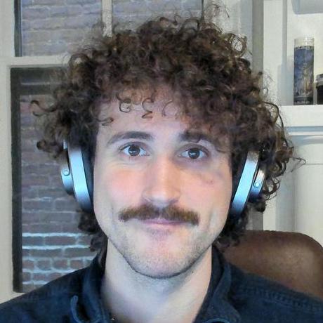 User avatar: Adam Roesner