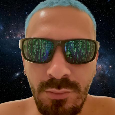 User avatar: Simon Cardona